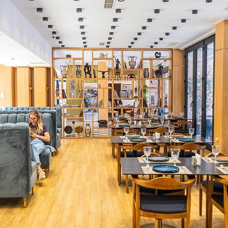 Mukhrantubani Boutique Hotel Tbilisi Zewnętrze zdjęcie